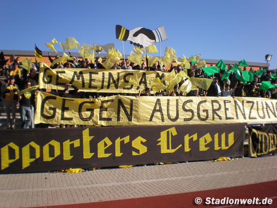 Göttingen 05 vs VfB Oldenburg (3-1) (2)