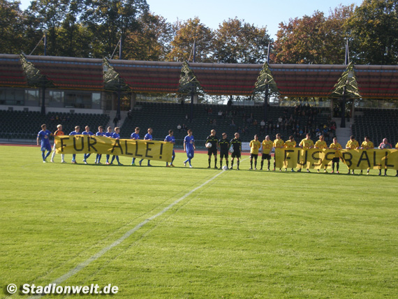 Göttingen 05 vs VfB Oldenburg (3-1) (3)