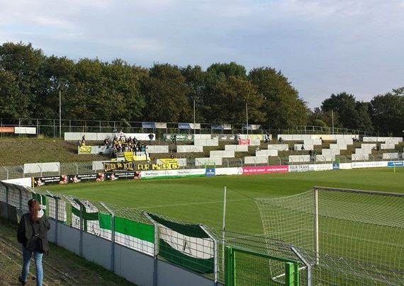 Göttingen 05 vs Arminia Hannover (0-0)