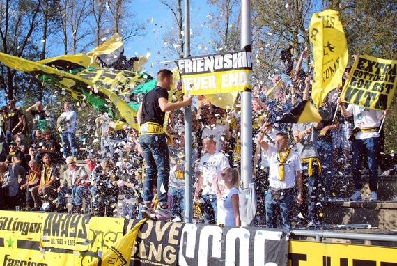 Eintracht Northeim vs Göttingen 05 (4-1)