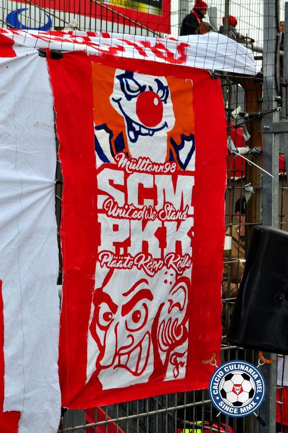 SC Fortuna Köln vs Holstein Kiel (2-3)