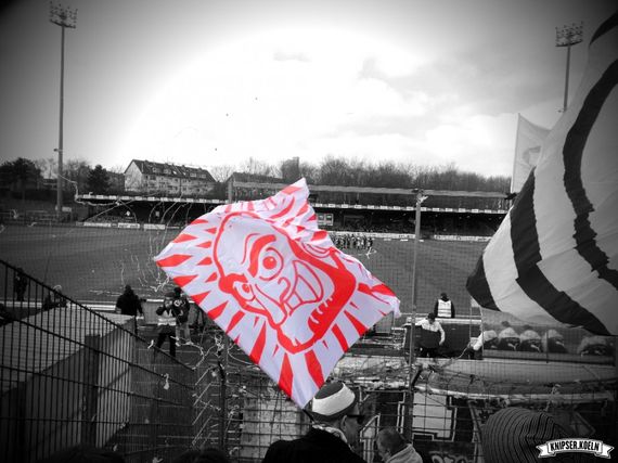 SC Fortuna Köln vs VfB Stuttgart II (1-3)