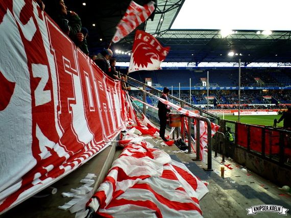 MSV Duisburg vs SC Fortuna Köln (2-0)