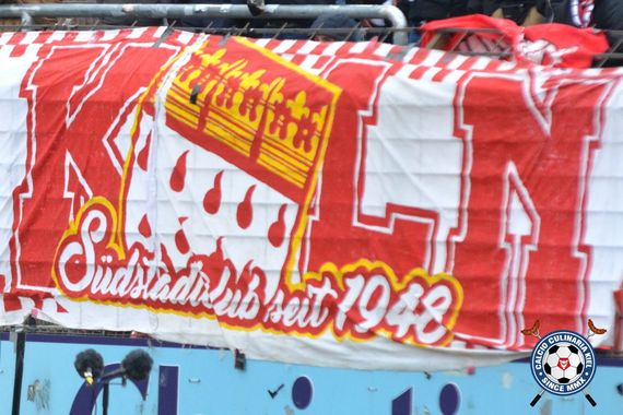 Holstein Kiel vs SC Fortuna Köln (5-1)