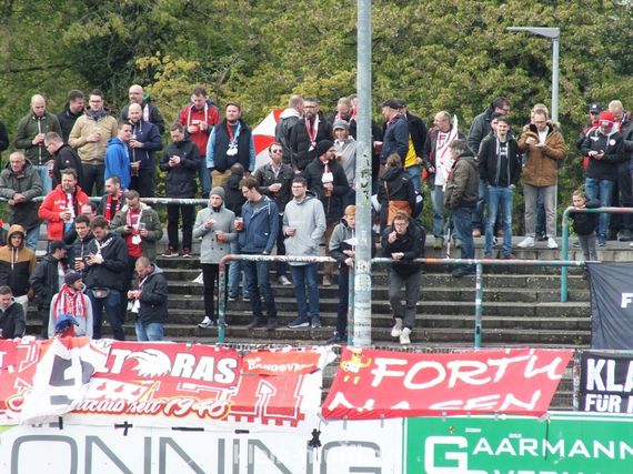 SC Preußen Münster vs SC Fortuna Köln (4-2)