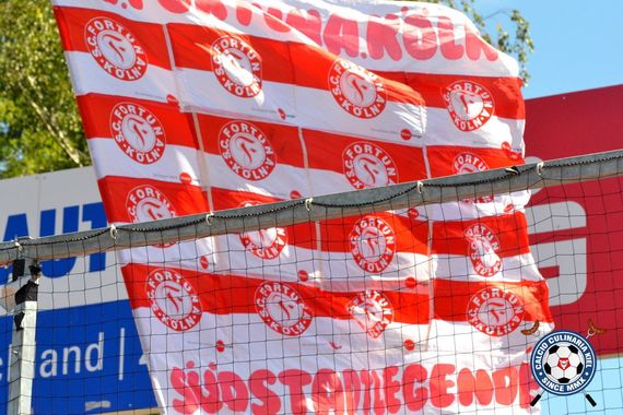 SC Fortuna Köln vs Holstein Kiel (1-0)