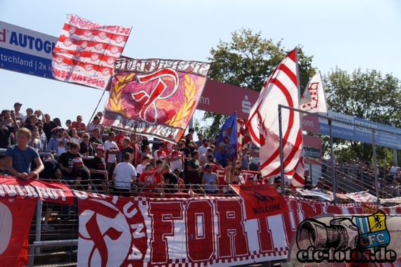SC Fortuna Köln vs Chemnitzer FC (1-0)