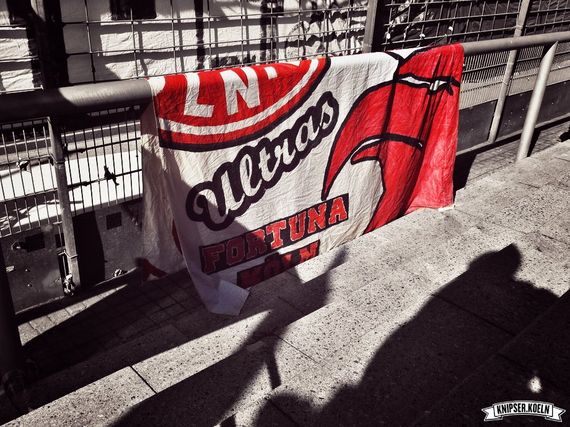 SC Fortuna Köln vs KFC Uerdingen 05 (1-2)