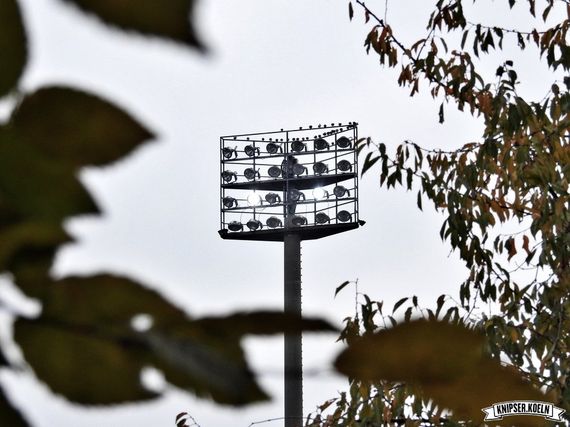 SC Fortuna Köln vs SV Wehen Wiesbaden (0-7)