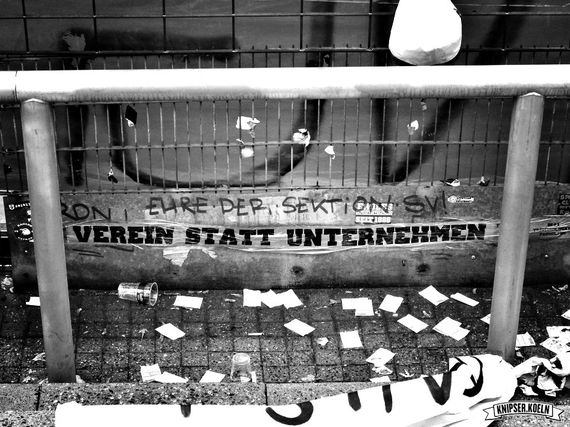 SC Fortuna Köln vs Würzburger Kickers (0-0)