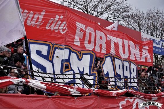 SC Fortuna Köln vs TSV 1860 München (0-0)