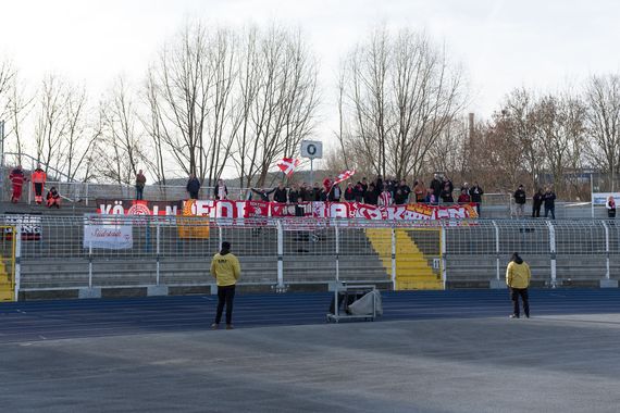 FC Carl Zeiss Jena vs SC Fortuna Köln (0-1)
