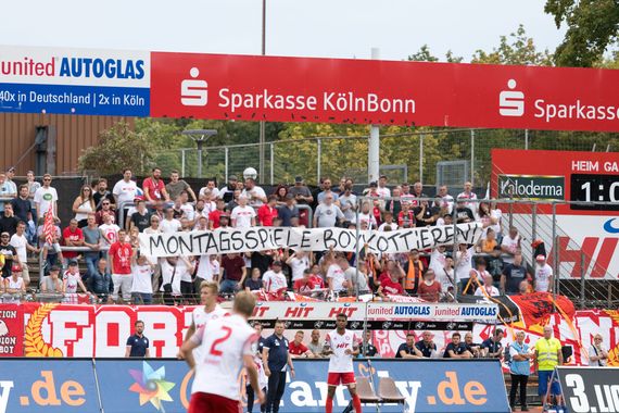 SC Fortuna Köln vs FC Carl Zeiss Jena (2-0)