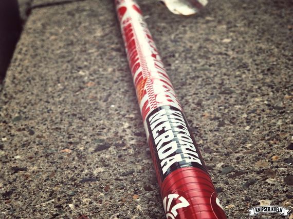 SC Fortuna Köln vs Sportfreunde Lotte (1-1)