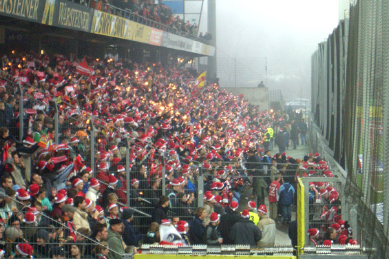 SC Freiburg vs Werder Bremen (0-6)
