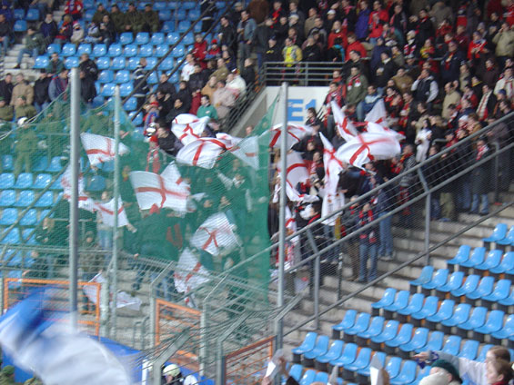 VfL Bochum vs SC Freiburg (3-1)