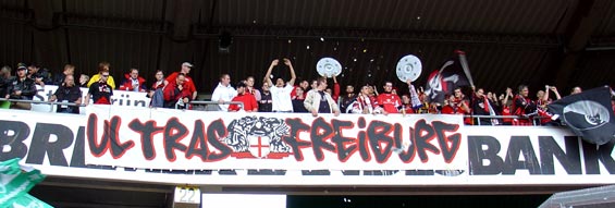 Werder Bremen vs SC Freiburg (4-1)