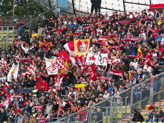 Bayern München vs SC Freiburg (3-1)