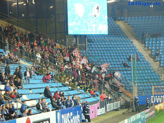 VfL Bochum vs SC Freiburg (4-0)