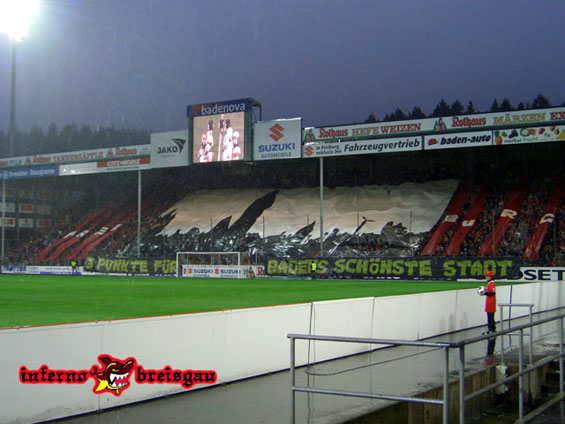 SC Freiburg vs Karlsruher SC (0-0)