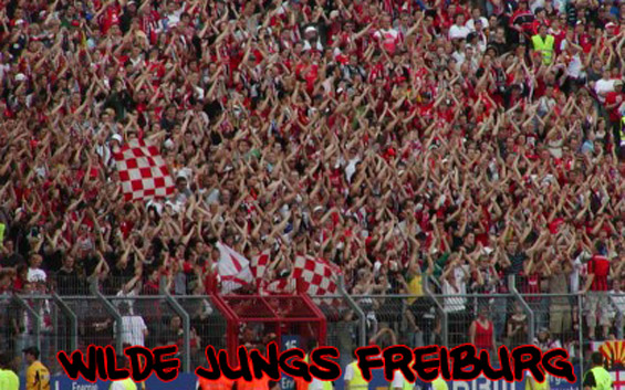 Karlsruher SC vs SC Freiburg (0-3)