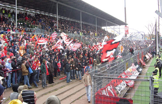 FC St. Pauli vs SC Freiburg (5-0)
