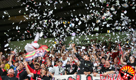 VfL Osnabrück vs SC Freiburg (2-2)