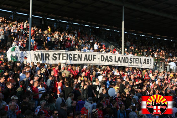 FC St. Pauli vs SC Freiburg (1-2)