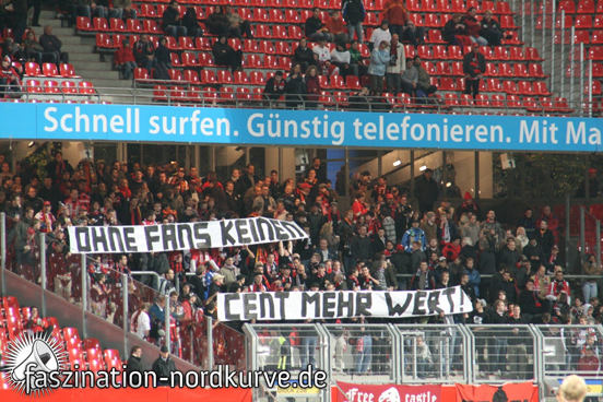 1. FC Nürnberg vs SC Freiburg (2-0)