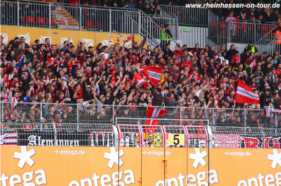 1. FSV Mainz 05 vs SC Freiburg (3-0)