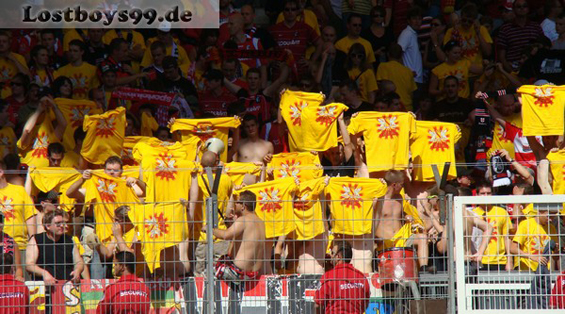 VfB Stuttgart vs SC Freiburg (4-2)