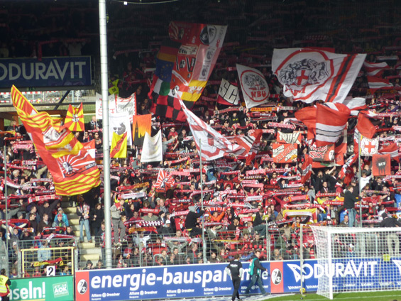 SC Freiburg vs Hertha BSC (0-3)