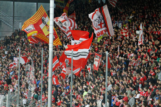 SC Freiburg vs 1. FSV Mainz 05 (1-0)