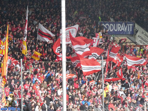 SC Freiburg vs VfL Bochum (1-1)