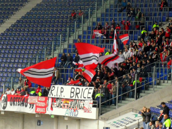 Hannover 96 vs SC Freiburg (5-2)