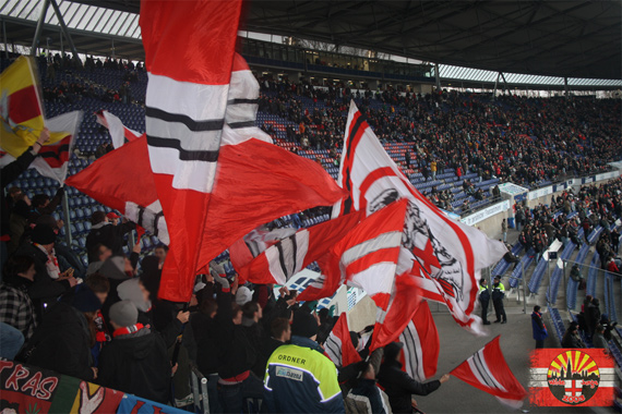 Hannover 96 vs SC Freiburg (3-0)