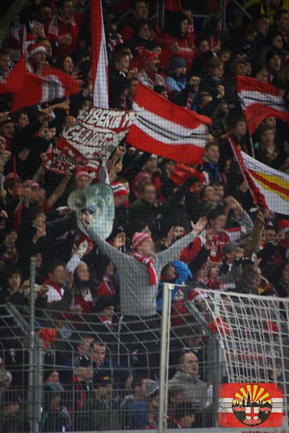 SC Freiburg vs Borussia Mönchengladbach (3-0)