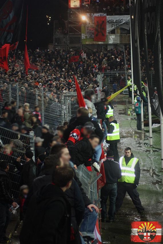 FC St. Pauli vs SC Freiburg (2-2)