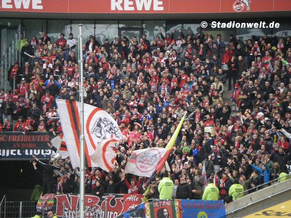 1. FC Köln vs SC Freiburg (1-0)