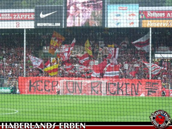 SC Freiburg vs Bayer 04 Leverkusen (0-1)