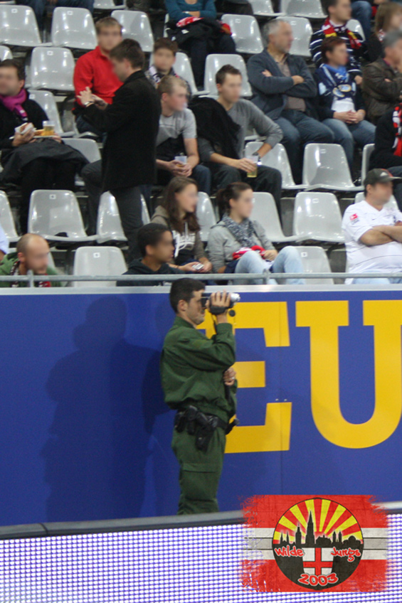 SC Freiburg vs FC Schalke 04 (1-2)