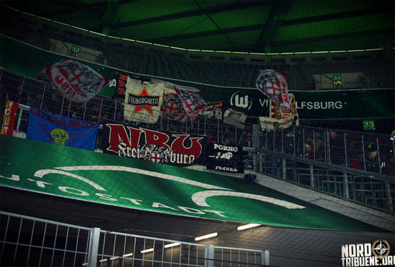 VfL Wolfsburg vs SC Freiburg (3-2)