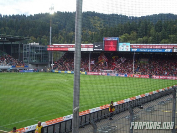 SC Freiburg vs VfL Wolfsburg (3-0)