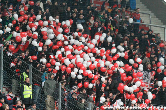 1. FSV Mainz 05 vs SC Freiburg (0-0)
