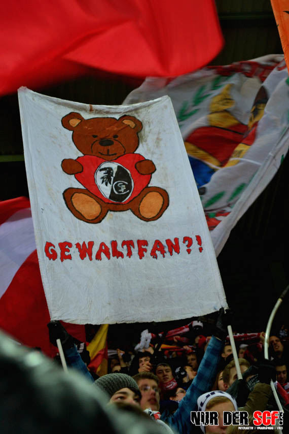 SC Freiburg vs Bayer 04 Leverkusen (0-0)