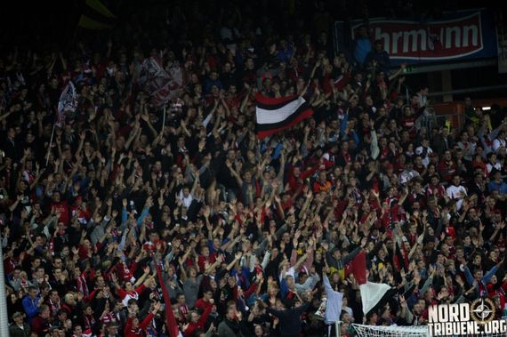SC Freiburg vs Werder Bremen (1-2)