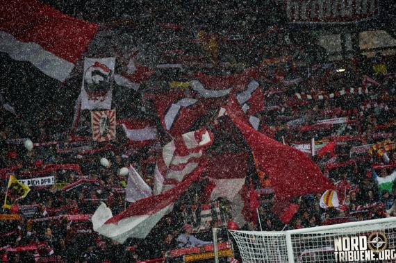 SC Freiburg vs Borussia Dortmund (0-2)