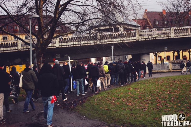 Karlsruher SC vs SC Freiburg (0-1)