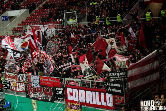 1. FSV Mainz 05 vs SC Freiburg (2-3n.V.)
