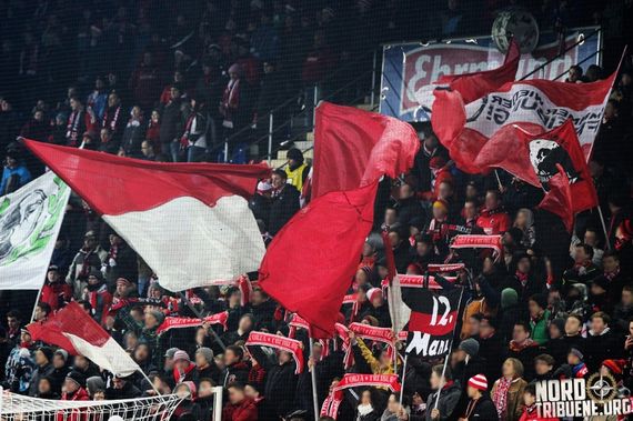 SC Freiburg vs FC Sevilla (0-2)